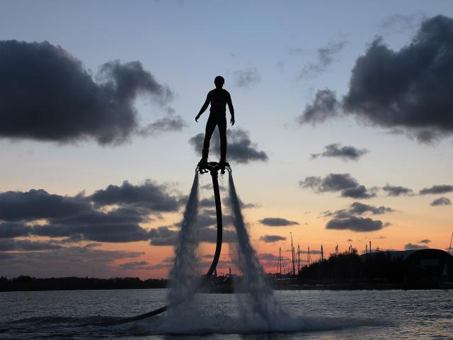 A proximité directe (<1 km)