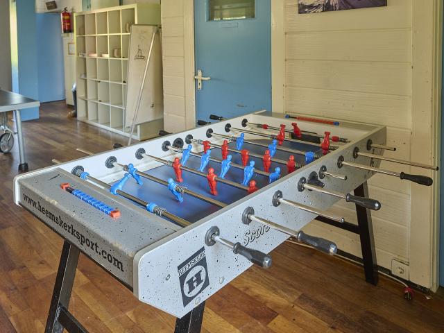 Equipement et services maison de vacances