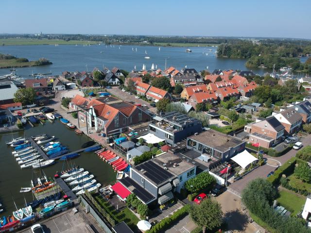 Extérieur maison de vacances