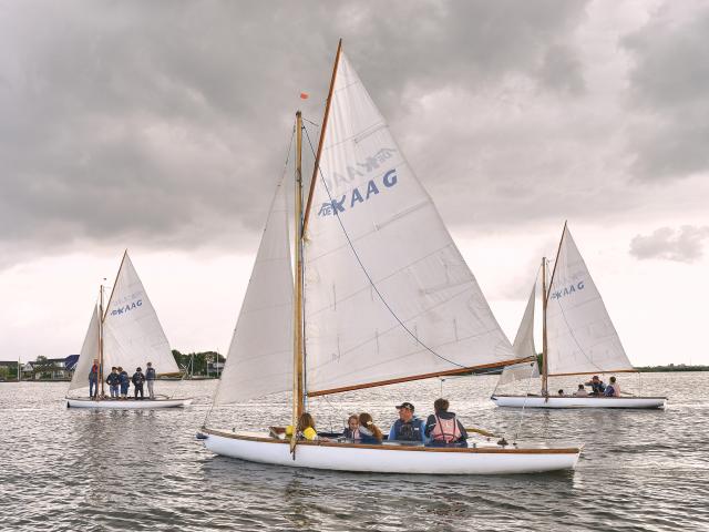 A proximité directe (<1 km)