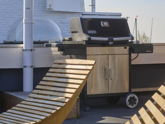 Equipement et services maison de vacances