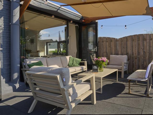 Terrasse / Balcon