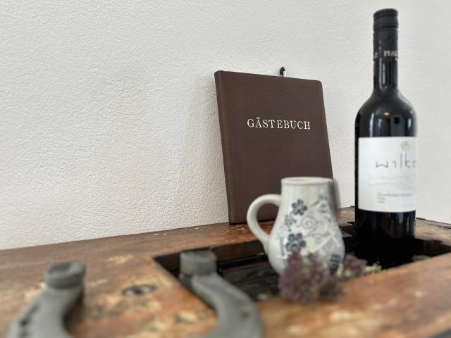 Ambiance / plan rapproché