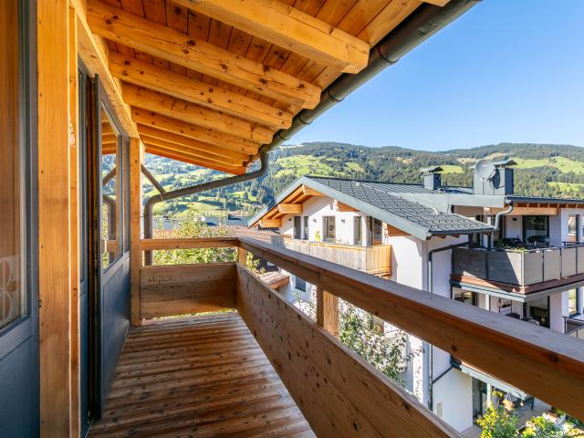 Terrasse / Balcon