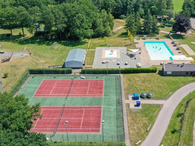 Holiday Park Facilities and Services