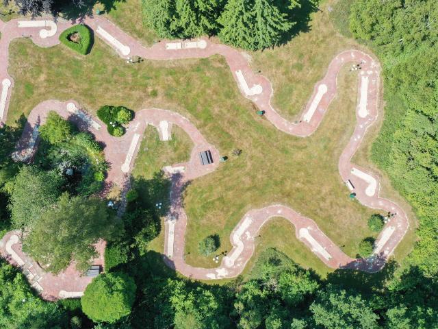 Holiday Park Facilities and Services