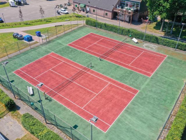 Holiday Park Facilities and Services