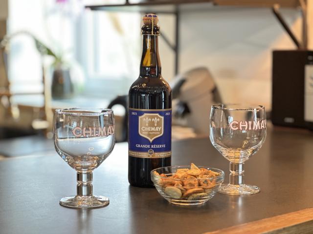 Ambiente / Nahaufnahme