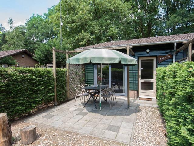 Holiday Home Exterior