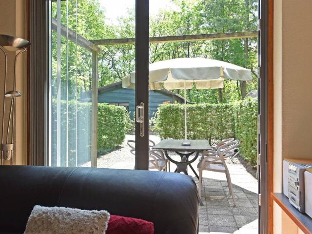 View from Holiday Home