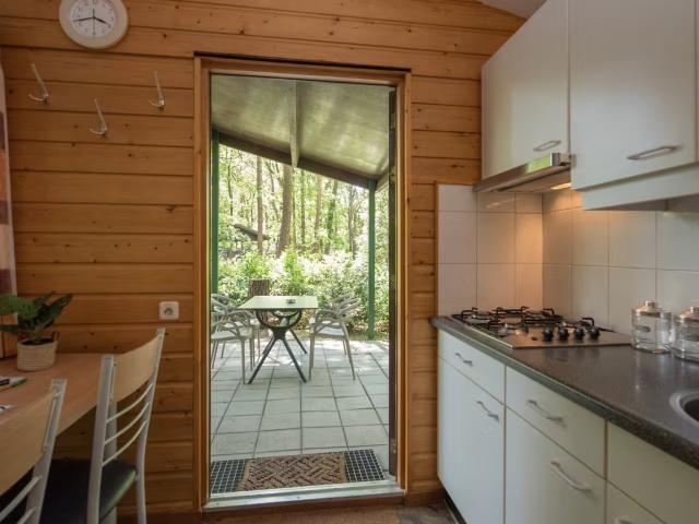 View from Holiday Home