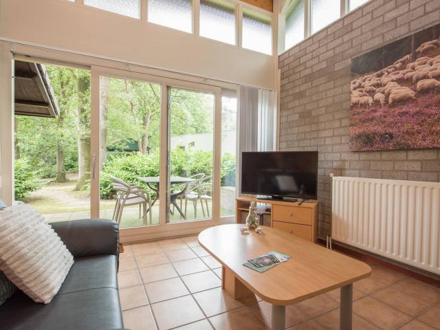 View from Holiday Home