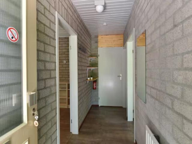 Hall d'entrée / Réception