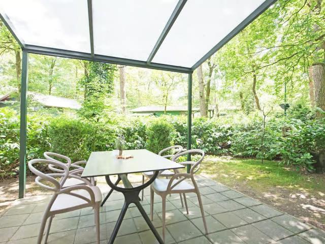 View from Holiday Home