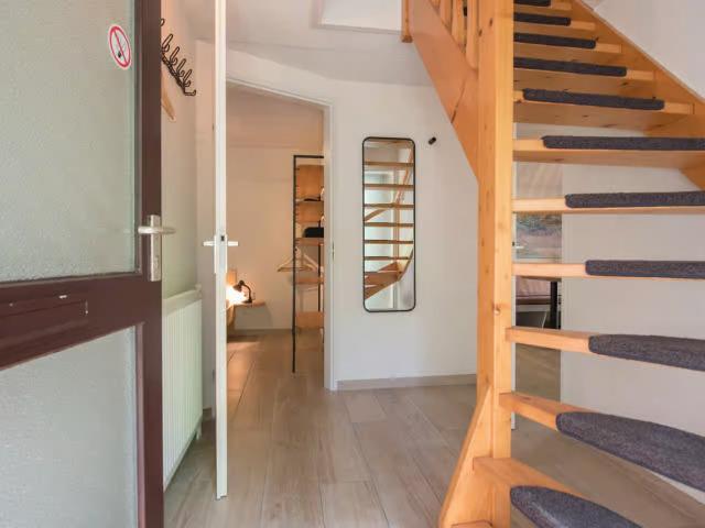 Entrance / Reception