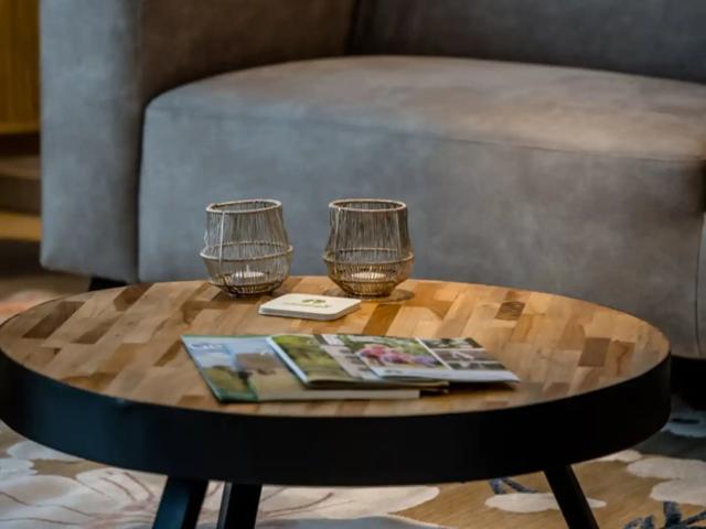 Ambiance / plan rapproché