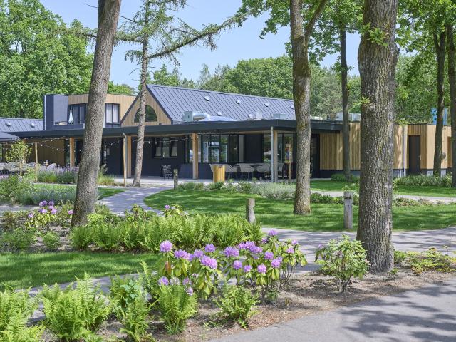 Holiday Park Facilities and Services