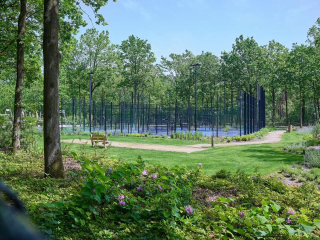 Holiday Park Facilities and Services