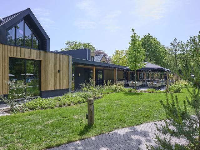 Holiday Park Facilities and Services