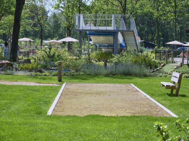 Holiday Park Facilities and Services