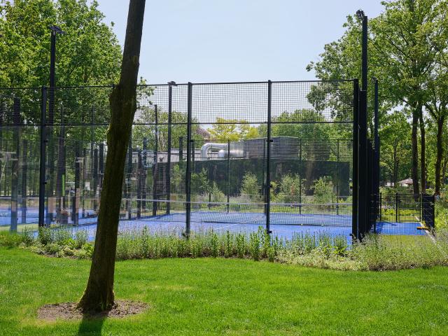 Holiday Park Facilities and Services