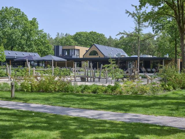 Holiday Park Facilities and Services