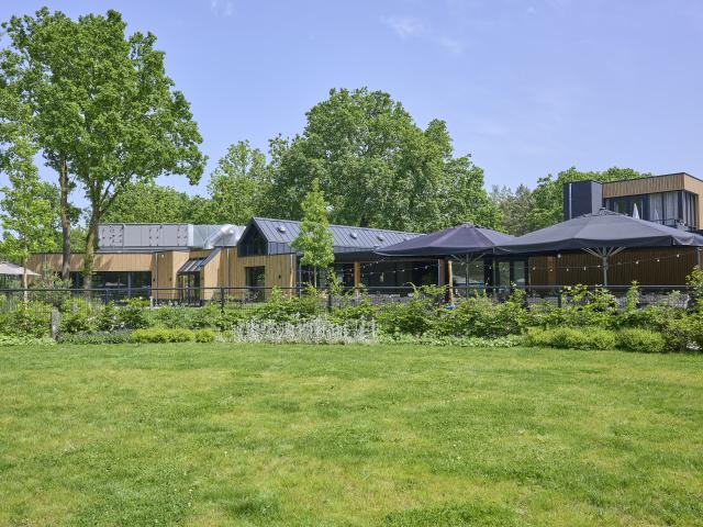 Holiday Park Facilities and Services