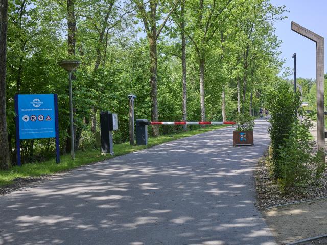 Holiday Park Facilities and Services