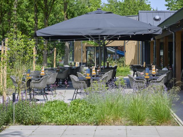 Holiday Park Facilities and Services