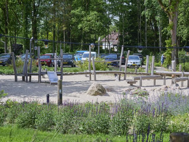 Holiday Park Facilities and Services