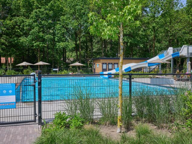 Holiday Park Facilities and Services
