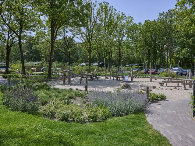 Holiday Park Facilities and Services