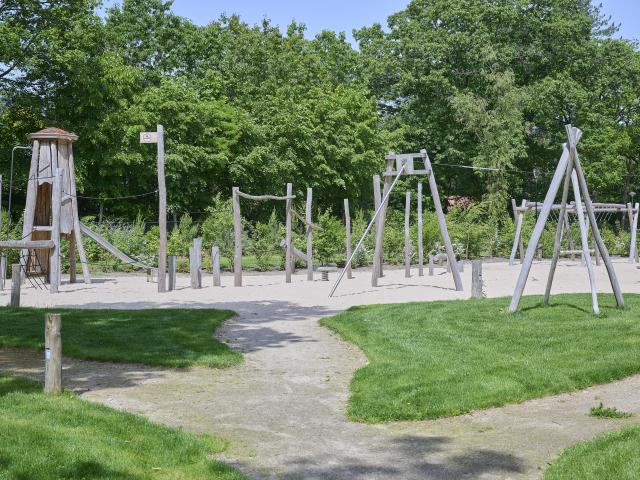 Holiday Park Facilities and Services