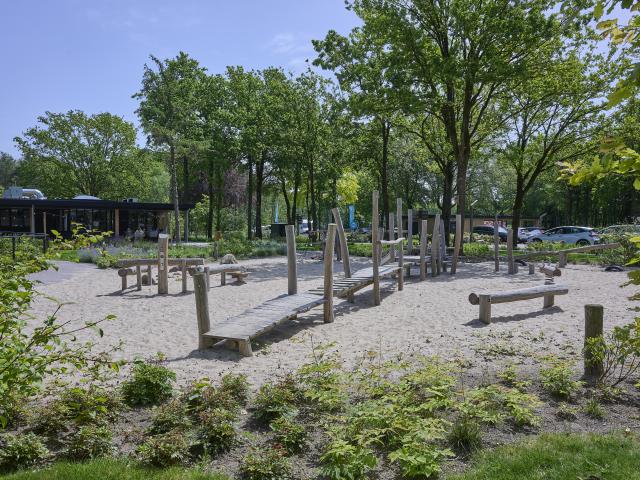 Holiday Park Facilities and Services