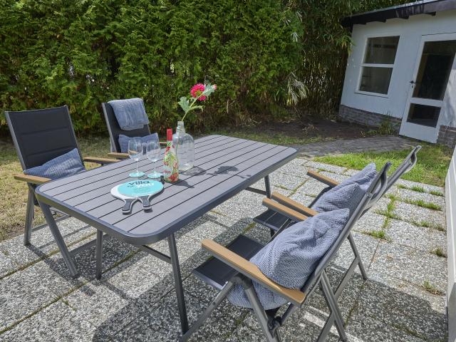 Patio / Balcony