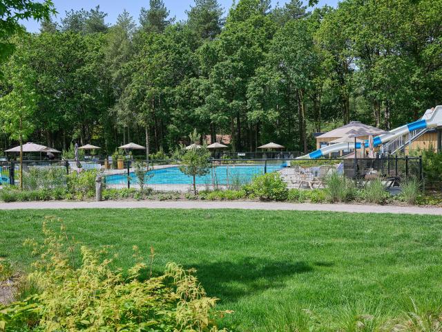 Holiday Park Facilities and Services