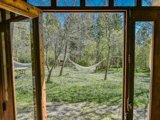 Jardin