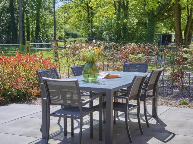 Terrasse / Balkon