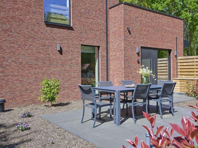 Terrasse / Balkon