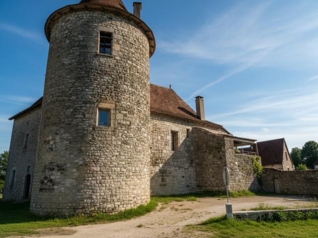 Direkte Umgebung (<1 km)