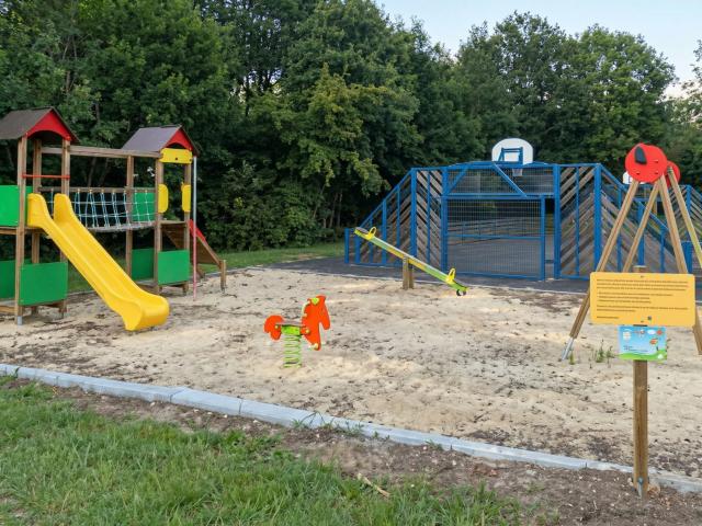 Ausstattung und Service des Ferienhauses