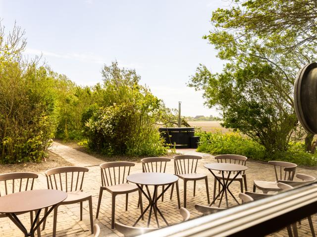 Terrasse / Balcon