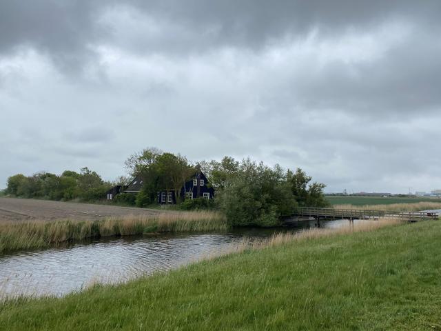 Holiday Home Exterior