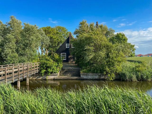 Holiday Home Exterior