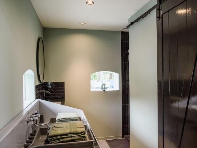 Holiday Home Facilities and Services