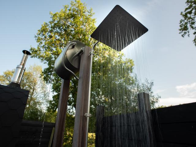 Holiday Home Facilities and Services