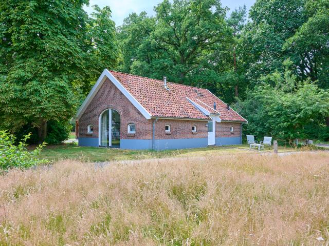 Holiday Home Exterior