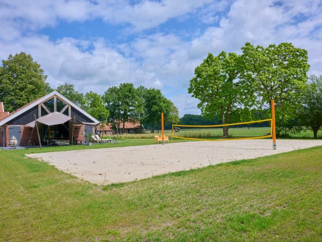 Holiday Home Facilities and Services