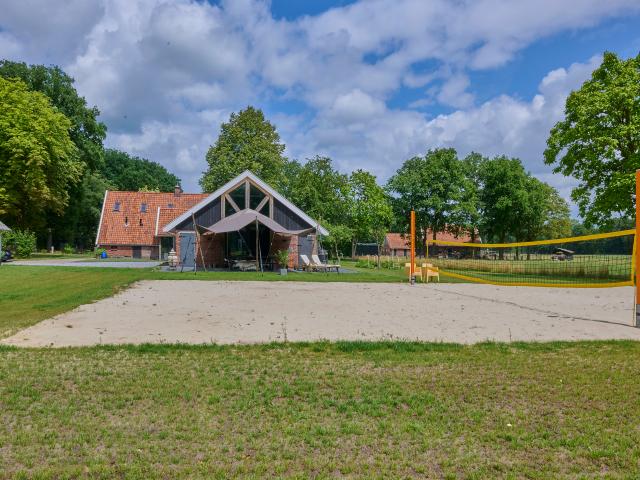 Holiday Home Facilities and Services