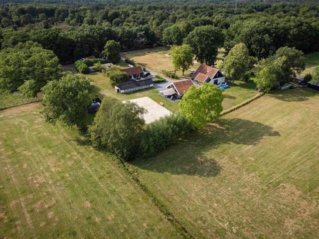 Holiday Home Exterior